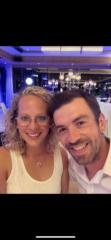 Simone und Patrick Engl