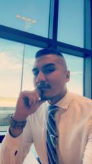 David Hernandez