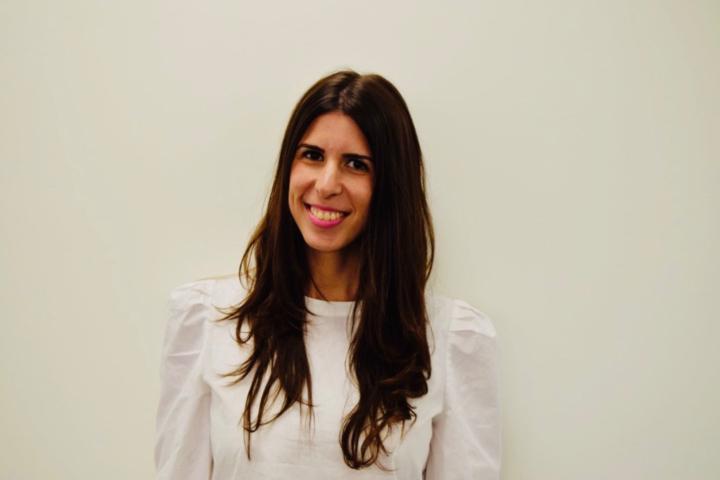 Igone Ruiz de Azua