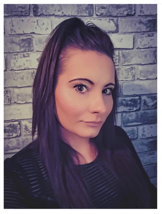Monika Jedynak