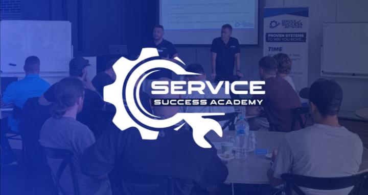 Service Success Academy
