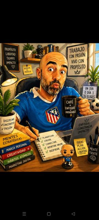Gabriel Pirulero