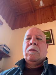 Juan Mora