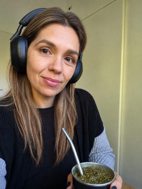 Constanza Travaglia