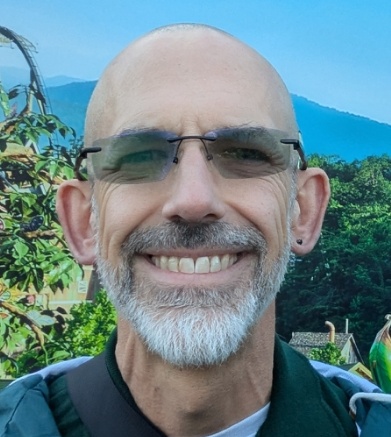 Johnothon Sauer