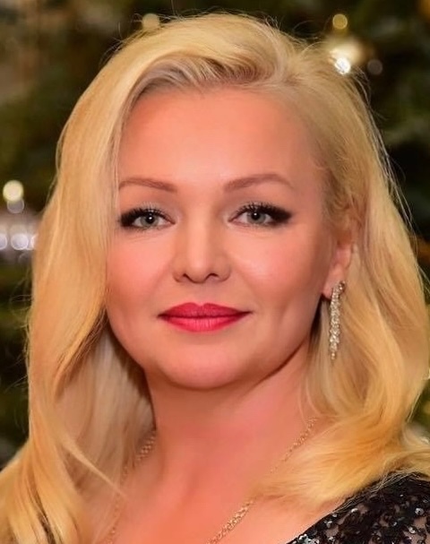 Natalia Osipchuk