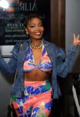 Keisha Martindale