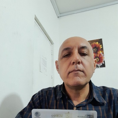 Jesus Lozano