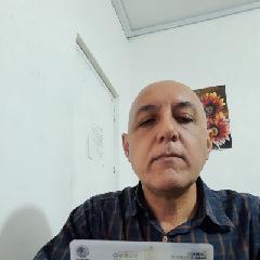 Jesus Lozano