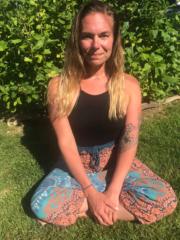Shanna Baker