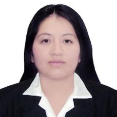 Piñas quiñones Jussara mirella