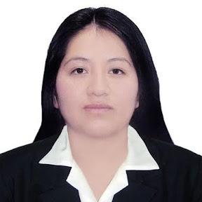 Piñas quiñones Jussara mirella