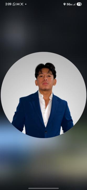 Joseph Piñas