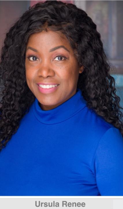 Ursula Renee
