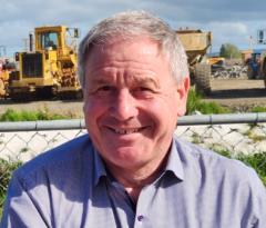 Michael Hoyle