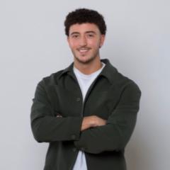 Ilan Sarrantonio