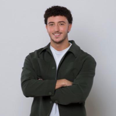 Ilan Sarrantonio
