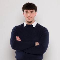 Ilan Sarrantonio