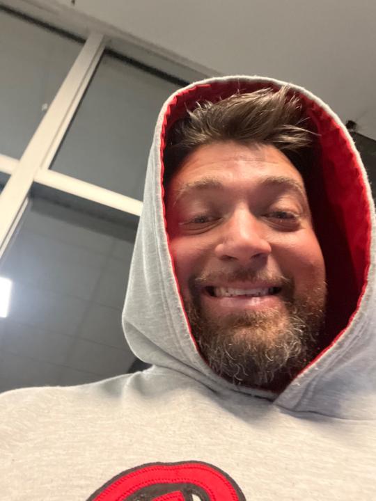 Kyle Berger