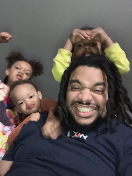 Valentino Richardson