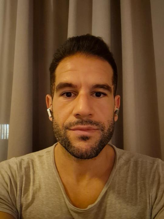 Tiago Pereira