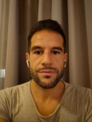 Tiago Pereira