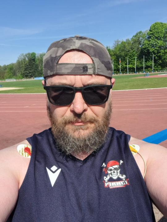 Marcin Mamot-Ścisłowski