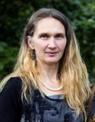Claudia Angela Wagner