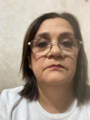Patricias Mendez chavira