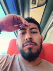 Patricio Macas