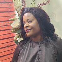 Nadine Carr