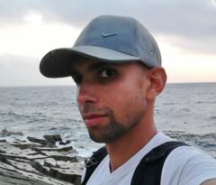 Mostafa Soudy