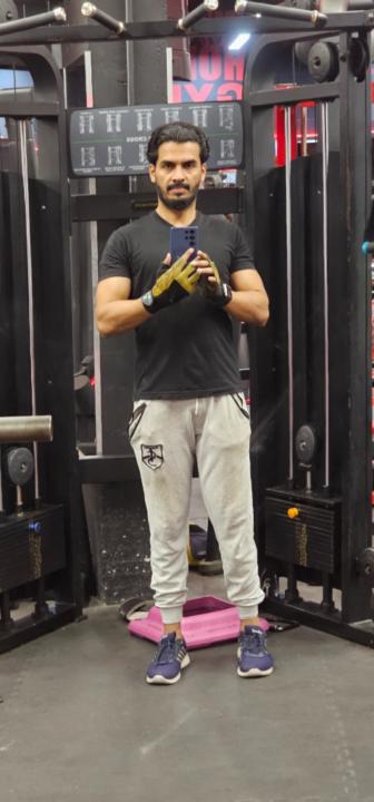 Noufal Kv