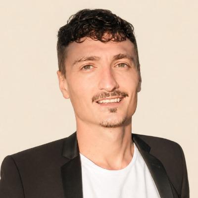 Etienne Collonge