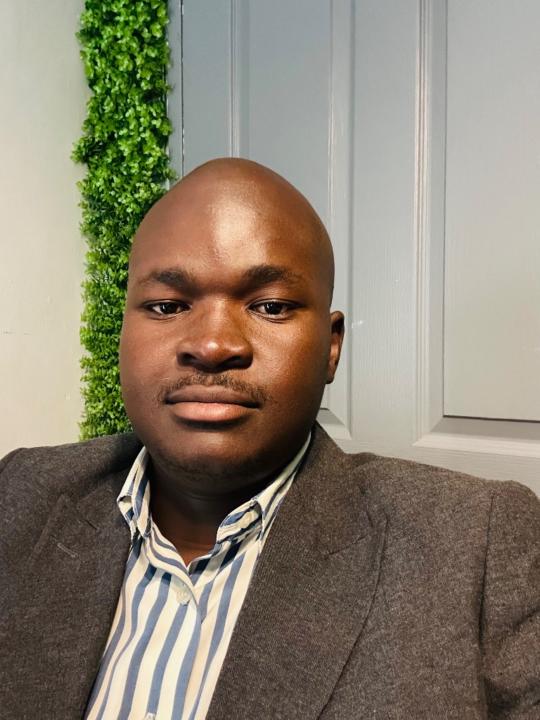 Amardev Mutiwi