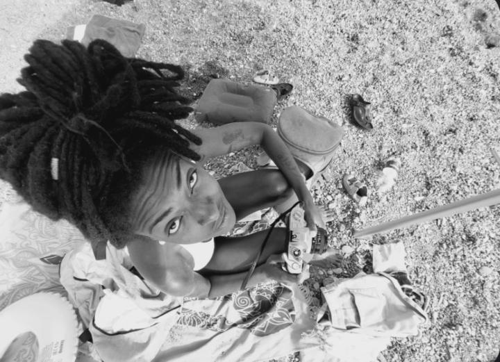 Yesica Mendoza Palomino