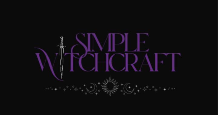 Simple Witchcraft