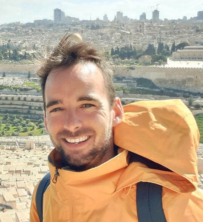 Jean-François Brault