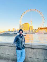 Soandeep Singh