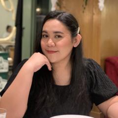 kristal Camille Cantela