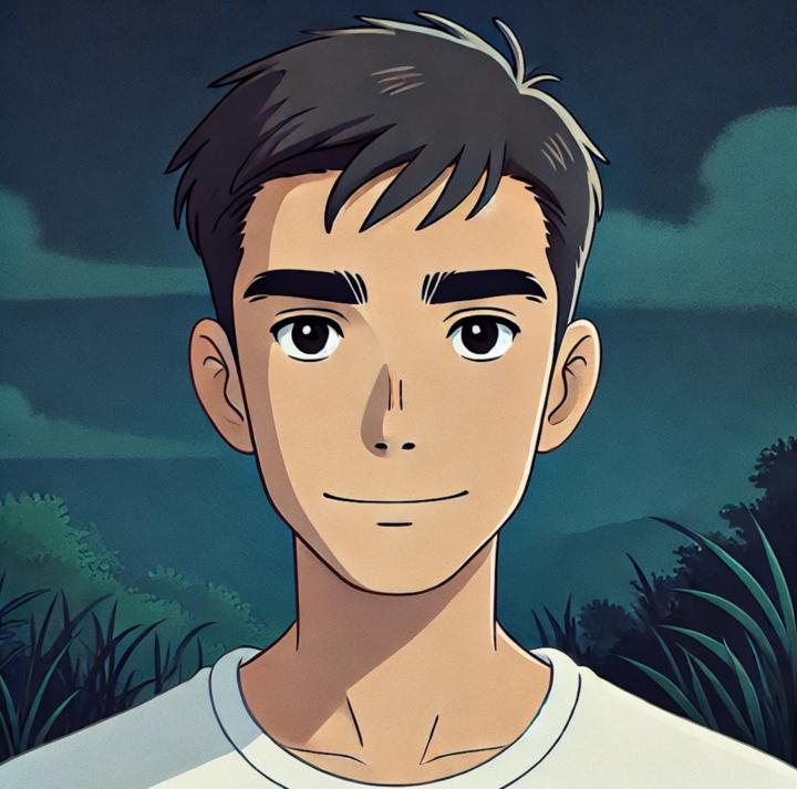 Juan Diaz