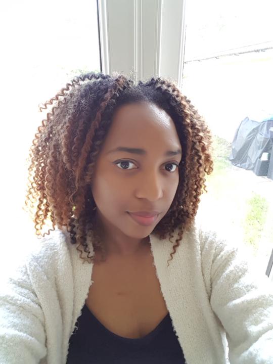 Nonye Eribo