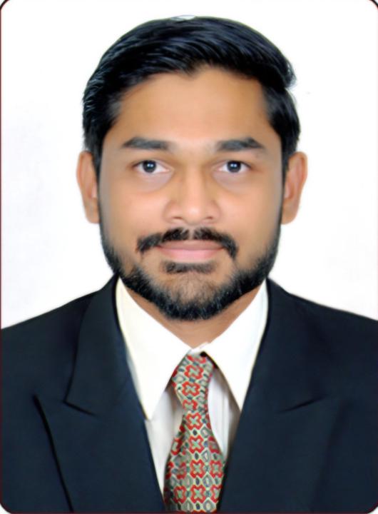 Dishan Sonani