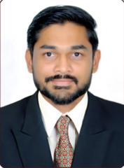 Dishan Sonani