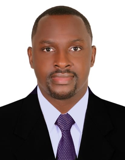 Godfrey Byarugaba