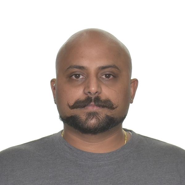 Kedar Deshpande
