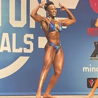Cyrida Felton