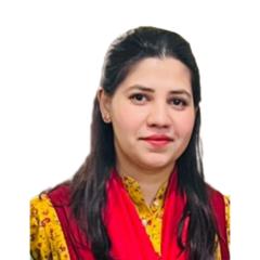 Faiza Umair