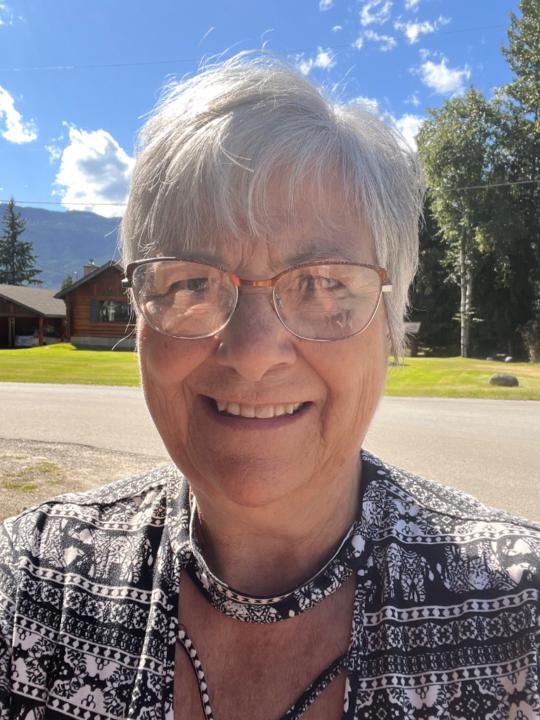 Muriel Wilcott