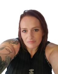 Bernadette Salmon